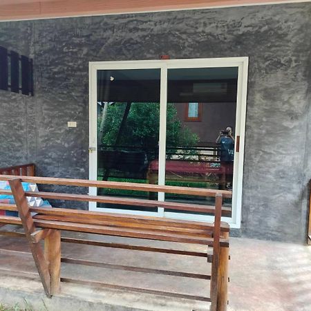 Family Hut Pai Hotel Luaran gambar