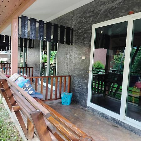 Family Hut Pai Hotel Luaran gambar