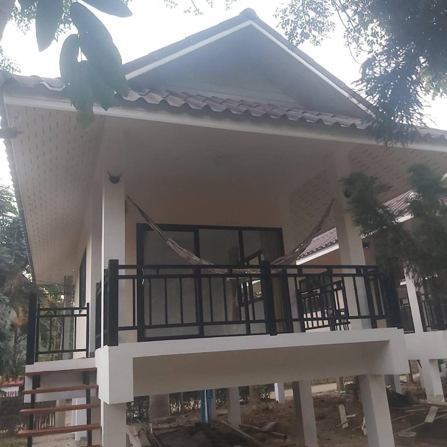 Family Hut Pai Hotel Luaran gambar