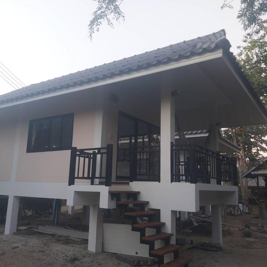 Family Hut Pai Hotel Luaran gambar