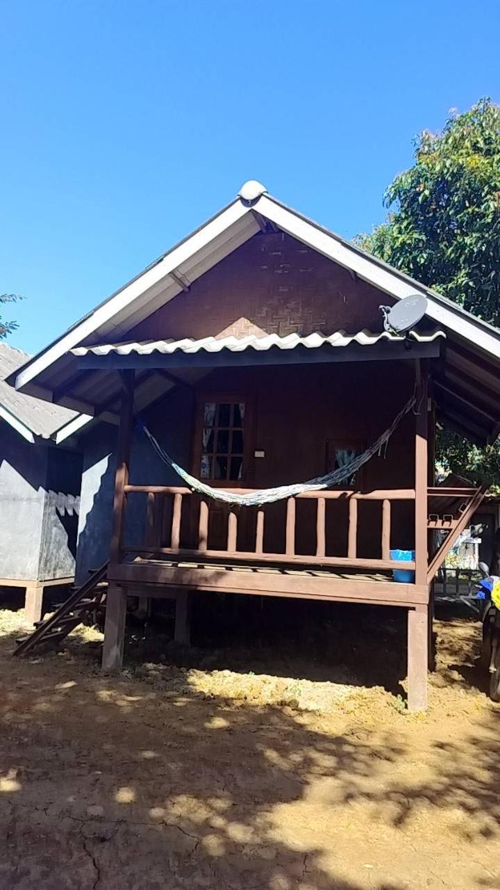 Family Hut Pai Hotel Luaran gambar