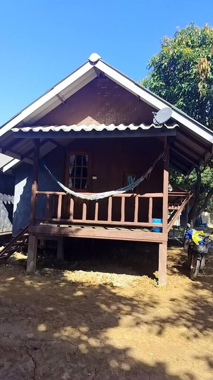 Family Hut Pai Hotel Luaran gambar