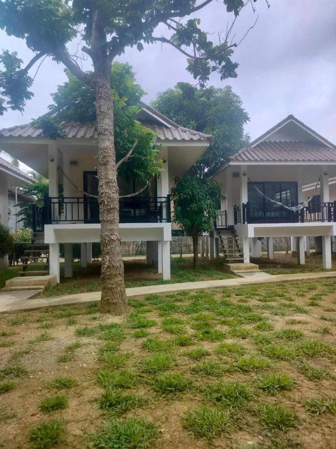 Family Hut Pai Hotel Luaran gambar