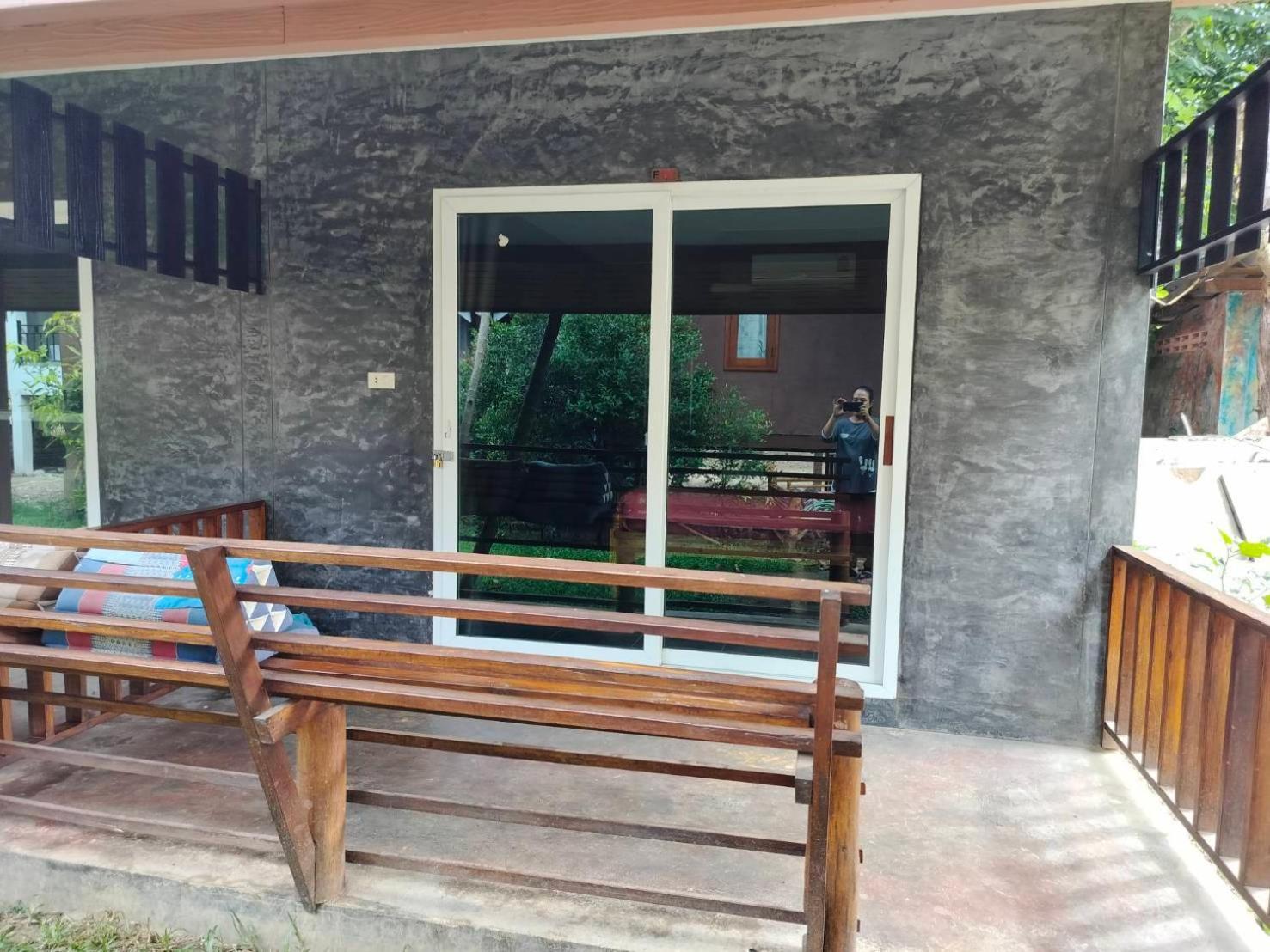 Family Hut Pai Hotel Luaran gambar