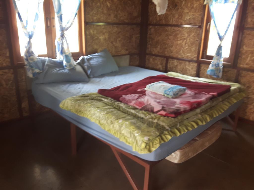 Family Hut Pai Hotel Luaran gambar