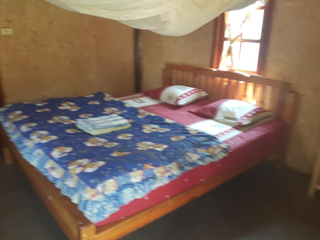 Family Hut Pai Hotel Luaran gambar