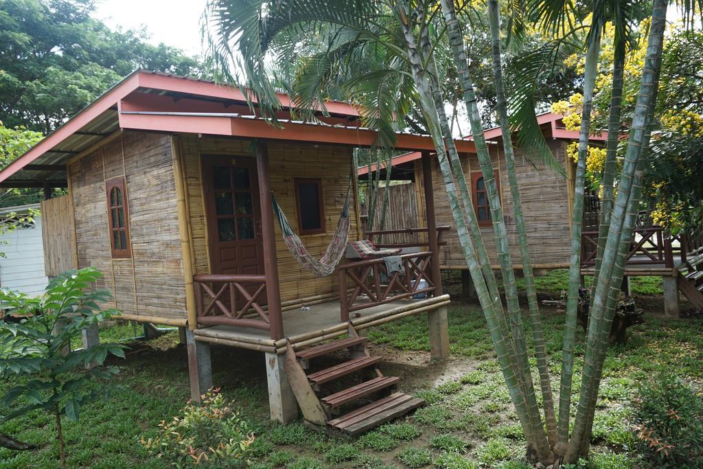 Family Hut Pai Hotel Luaran gambar