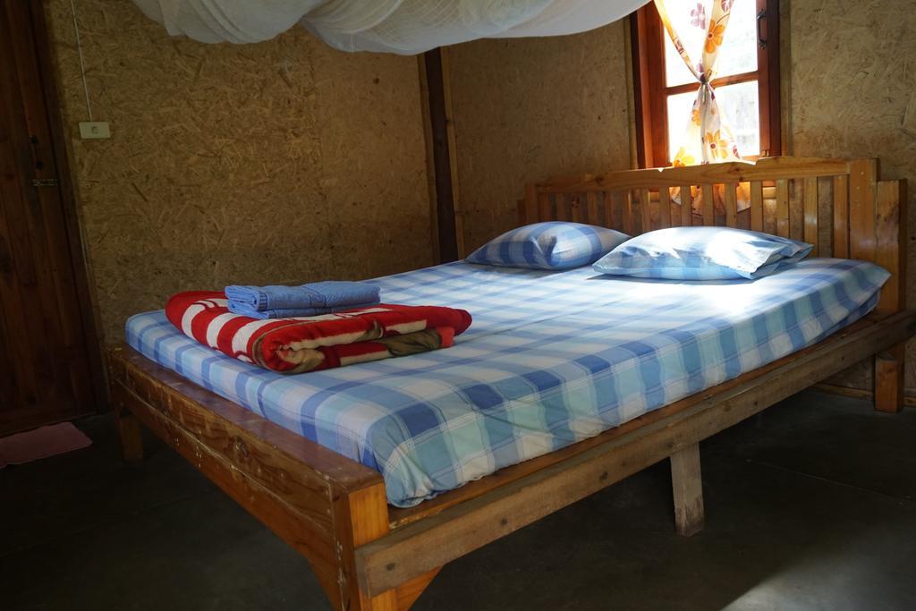 Family Hut Pai Hotel Luaran gambar