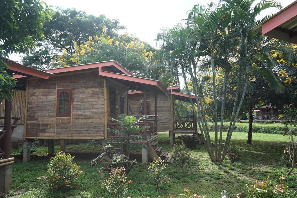 Family Hut Pai Hotel Luaran gambar