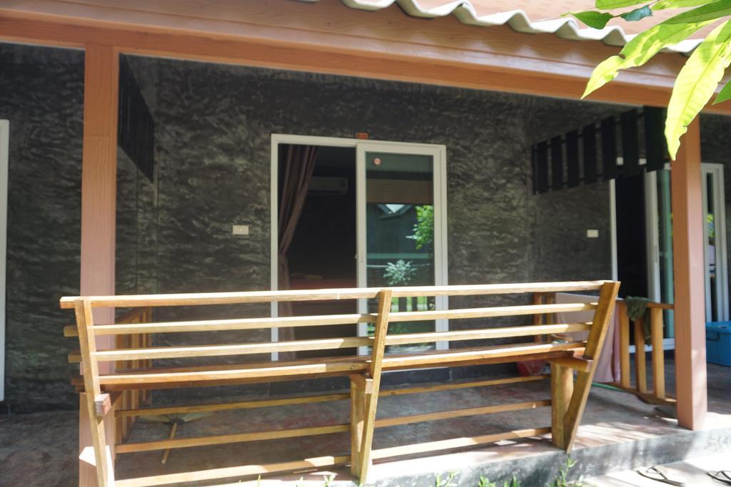 Family Hut Pai Hotel Luaran gambar