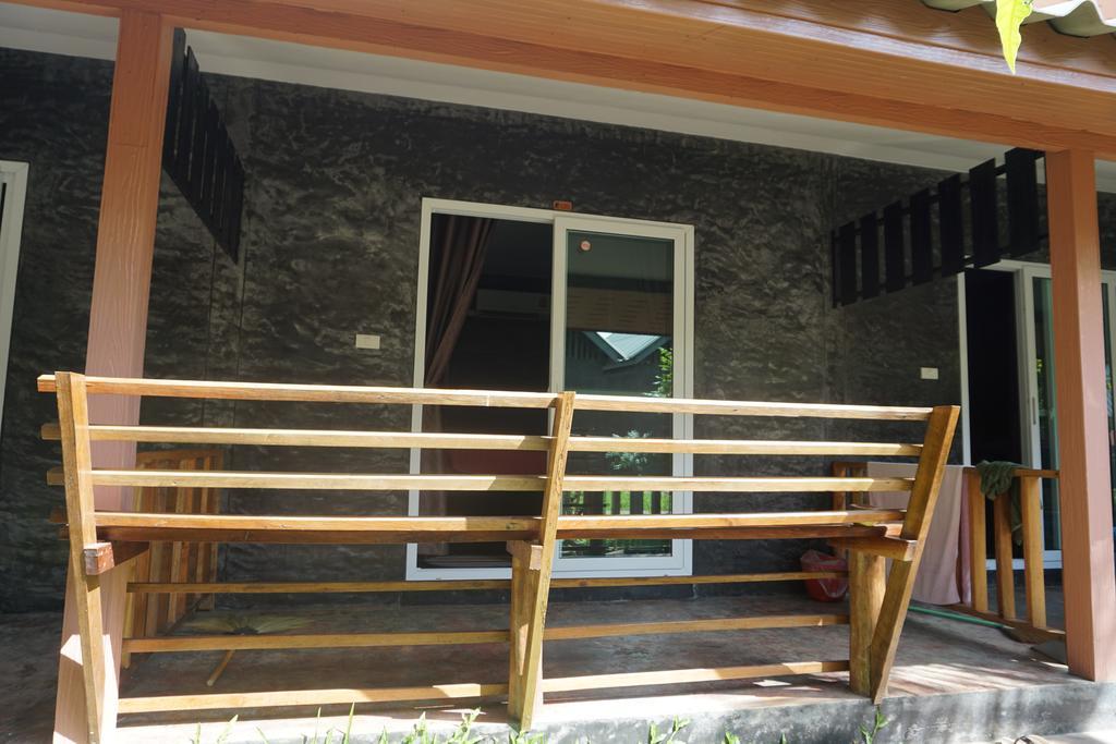 Family Hut Pai Hotel Luaran gambar