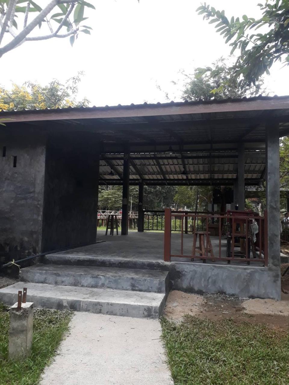 Family Hut Pai Hotel Luaran gambar