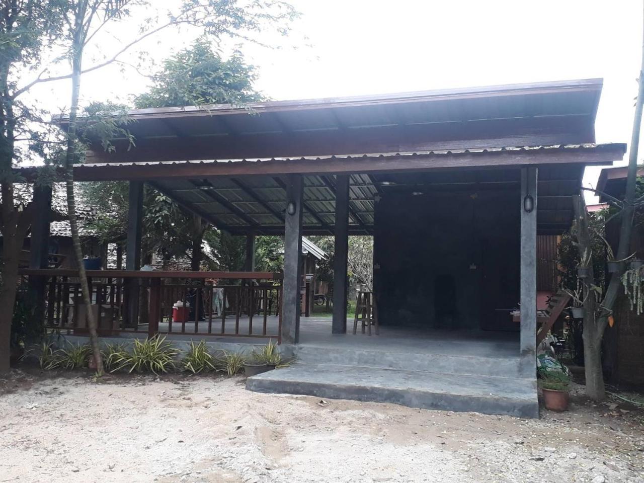 Family Hut Pai Hotel Luaran gambar